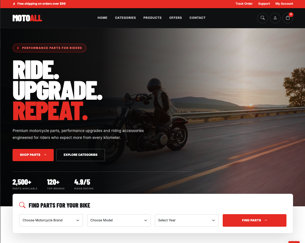 Moto-All