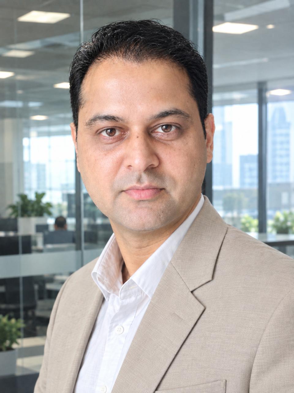 Arun Dogra
