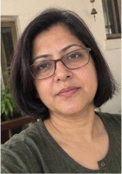 Shefali Khanna