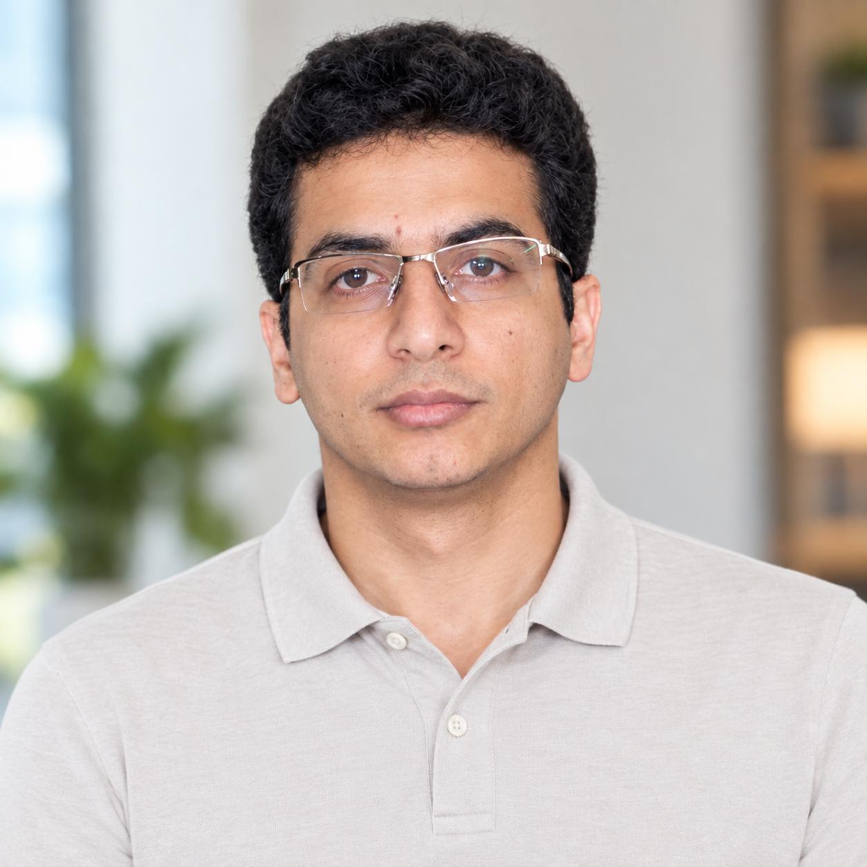 Vageesh Kumar